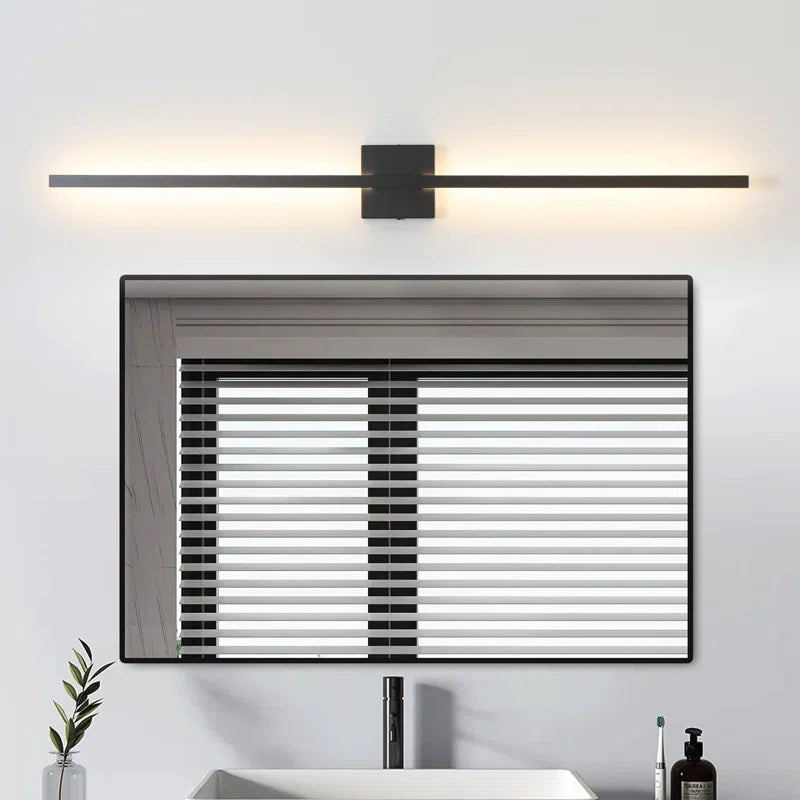 Haamed LED Flush Mounted Sconce