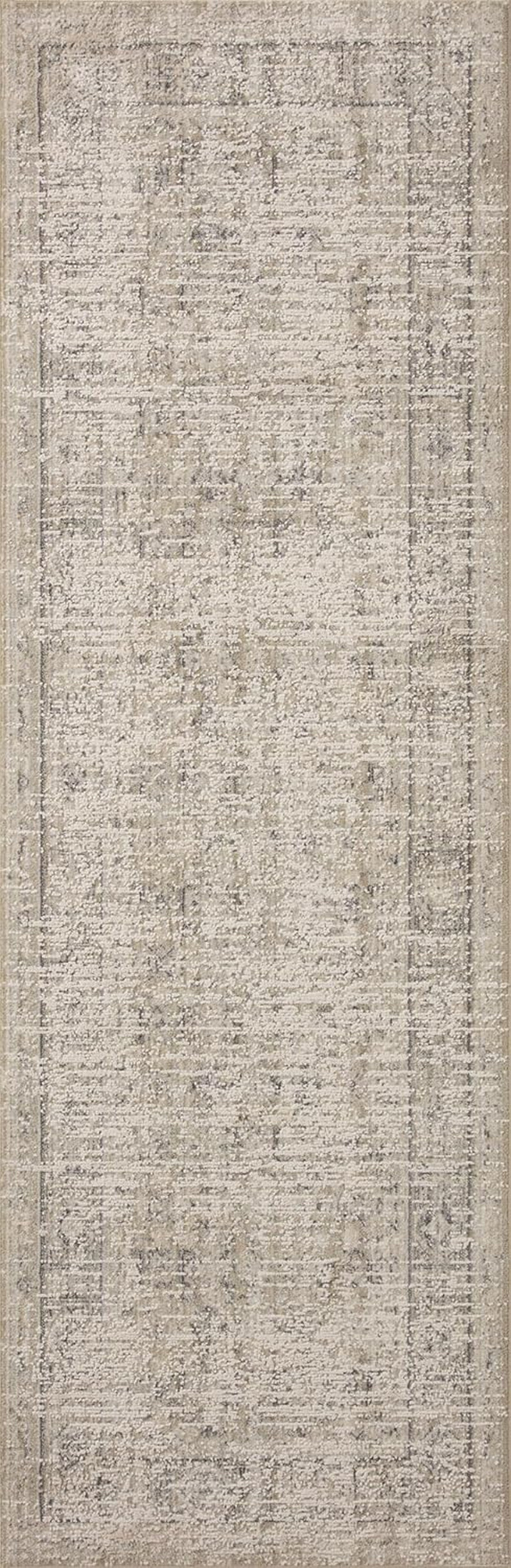 Amber Lewis Alie Collection, 9'-6'' X 13'-1'', .13'' Pile Height, Area Rug