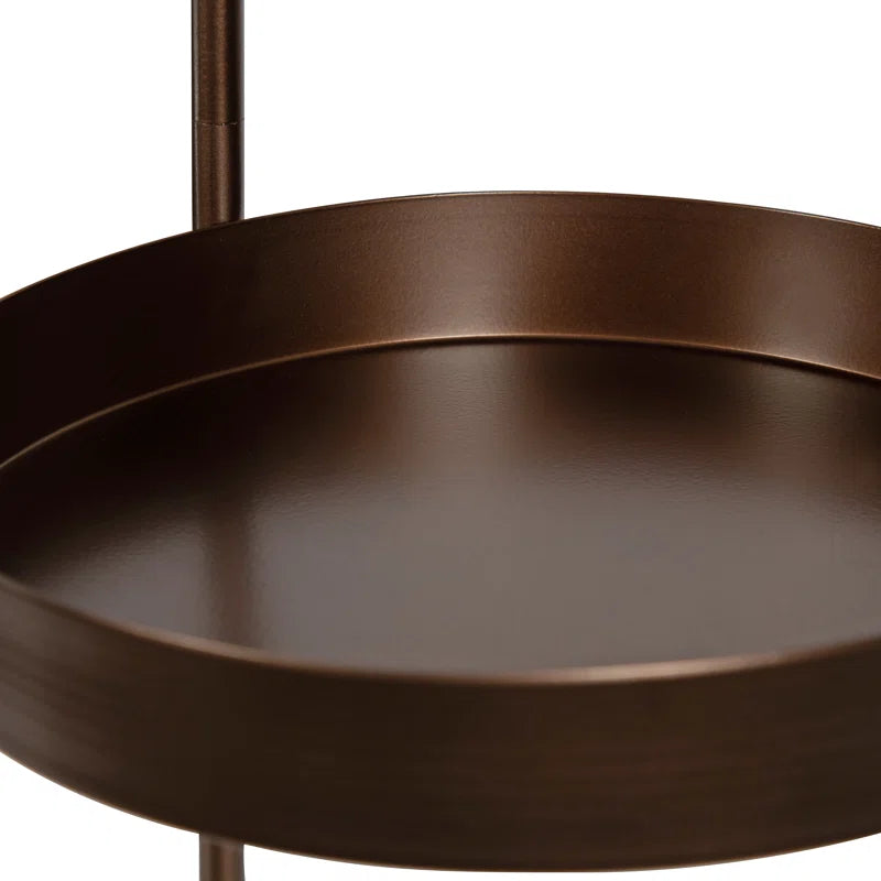 Malachy Plant Stand