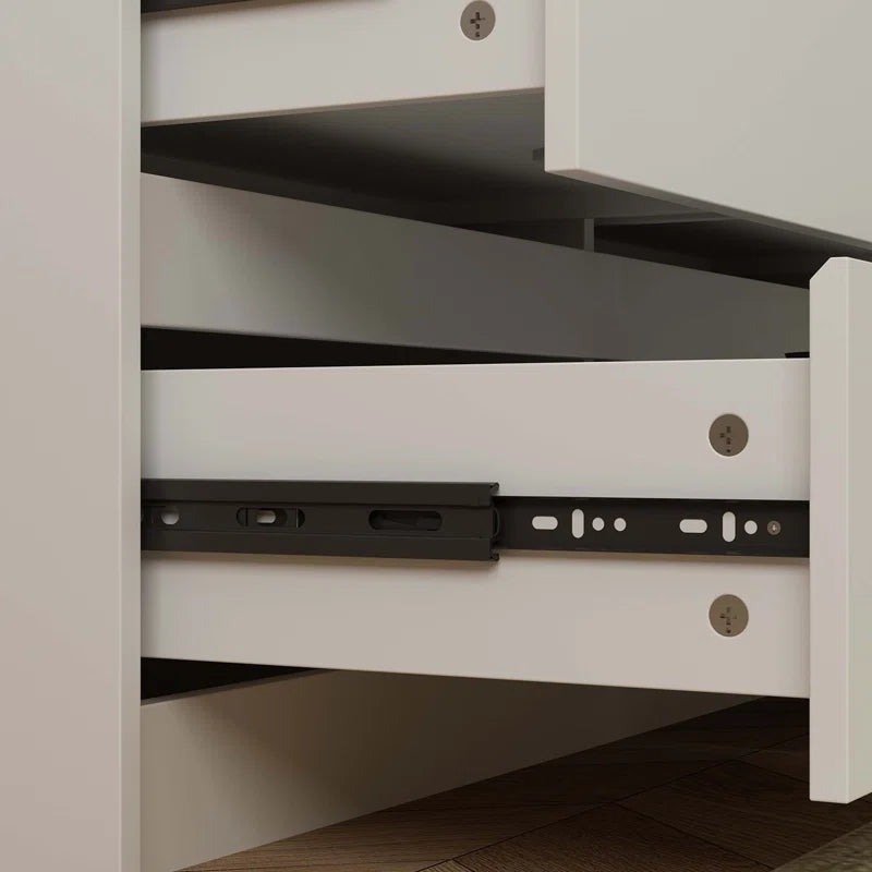63'' W 9 - Drawer Dresser