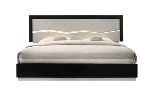 Mcguinness Platform Bed