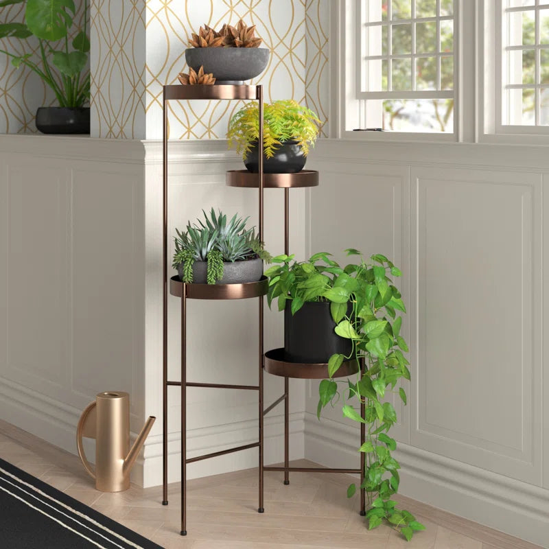 Malachy Plant Stand