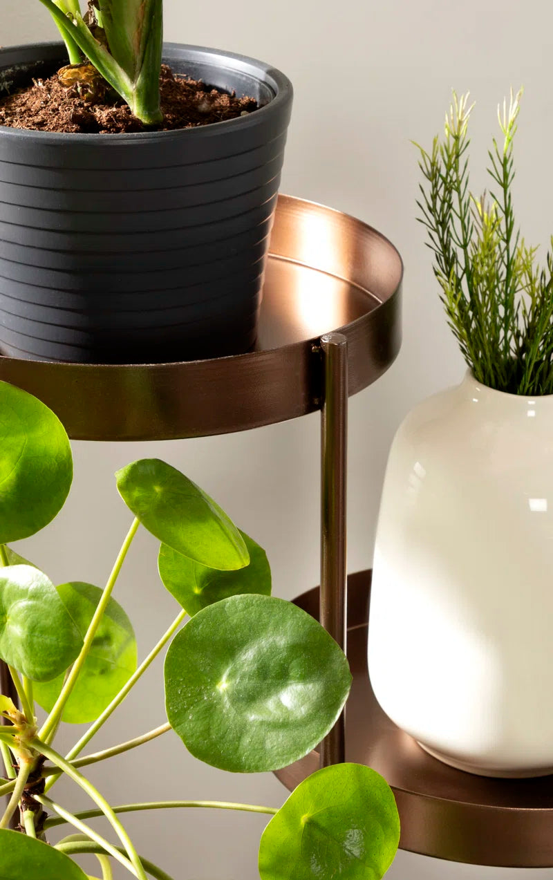 Malachy Plant Stand