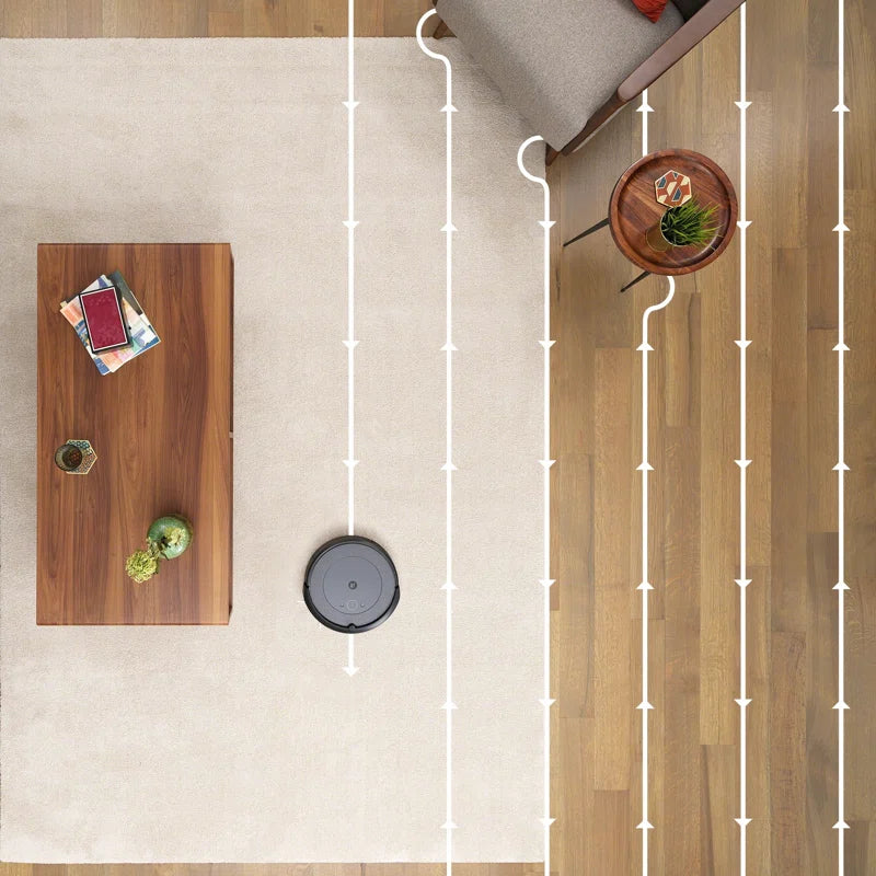® Roomba Combo® I5+ Self-Emptying Robot Vacuum & Mop