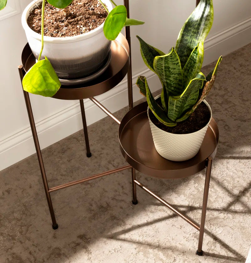 Malachy Plant Stand