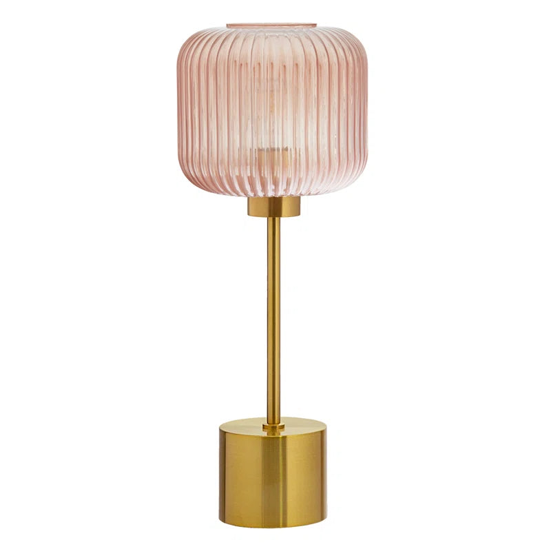 Gracieleigh Metal Table Lamp
