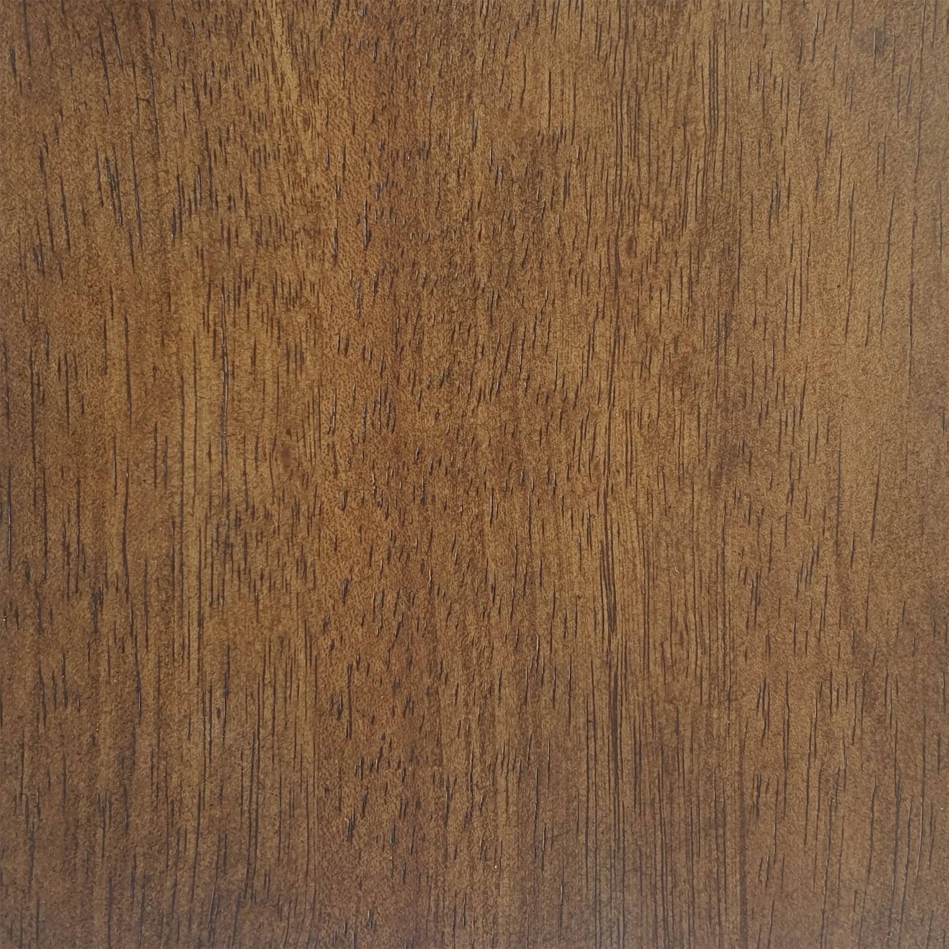 Ezra Collection Rectangular Double Pedestal Dining Table, 72 In, Walnut
