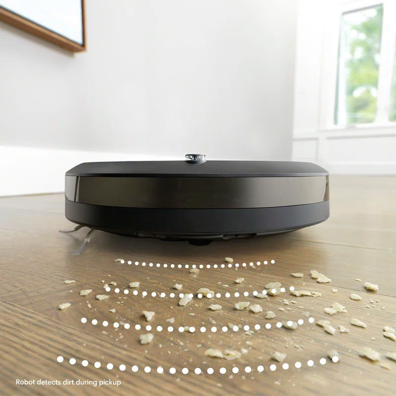® Roomba Combo® I5+ Self-Emptying Robot Vacuum & Mop