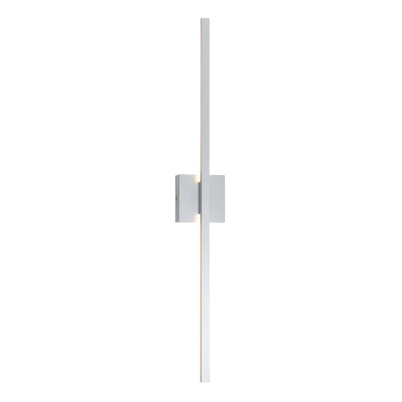 Haamed LED Flush Mounted Sconce