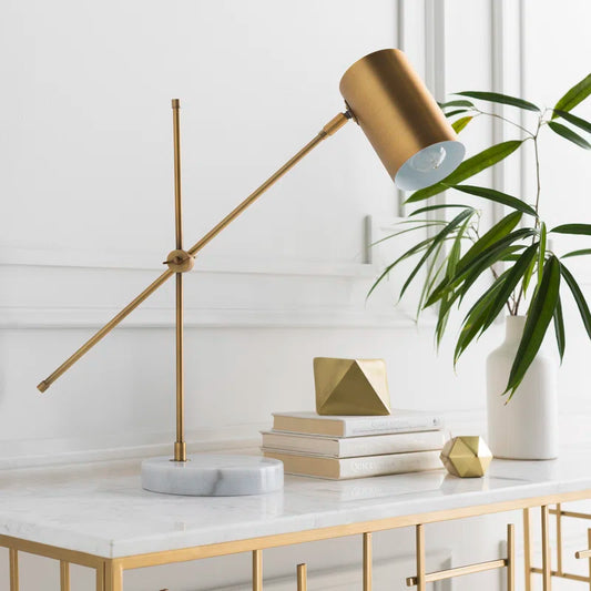 Lisett Desk Lamp