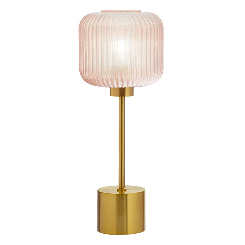 Gracieleigh Metal Table Lamp