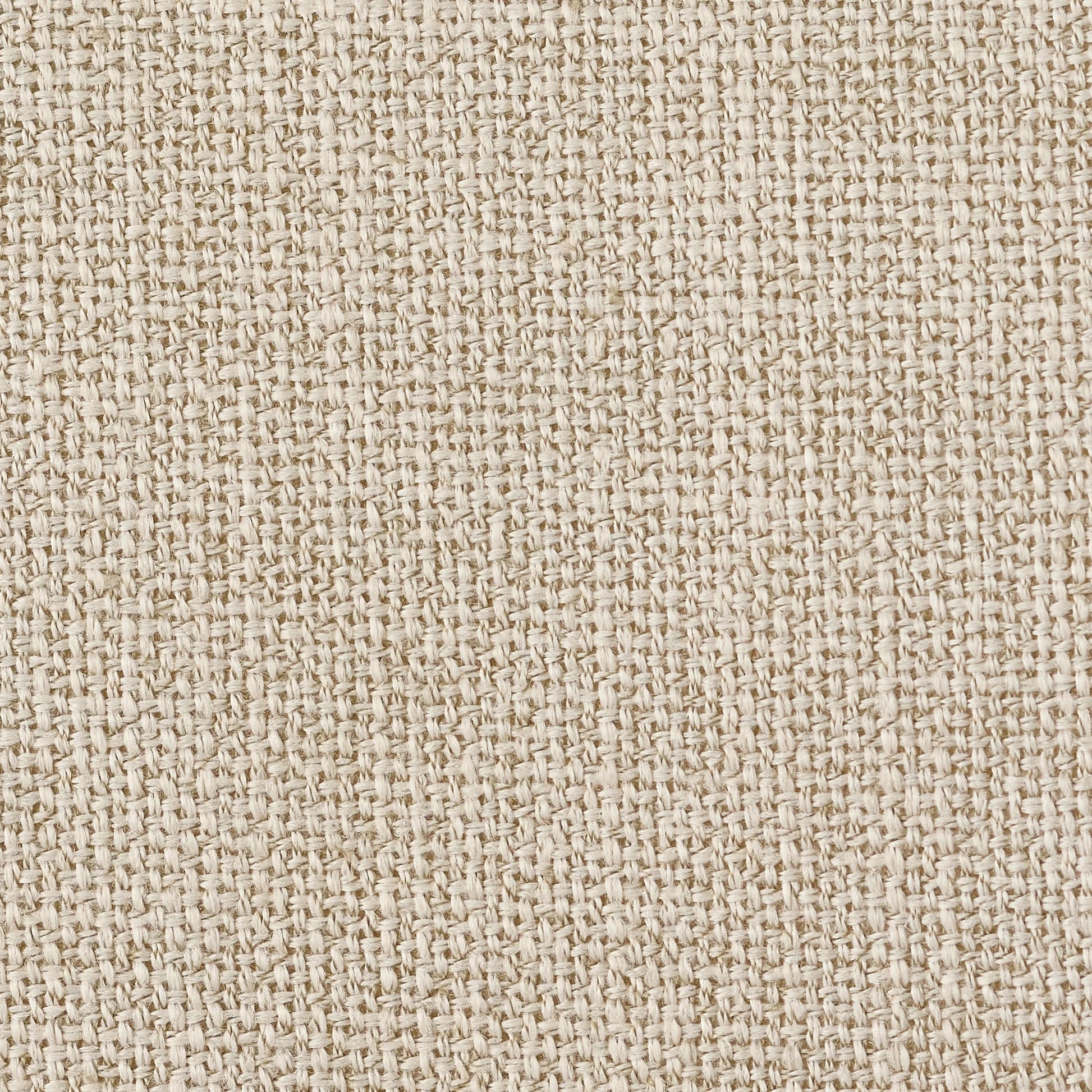 Lillian Fluted Dining Chairs 2 Pack, Pine and Cream