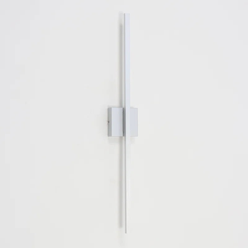 Haamed LED Flush Mounted Sconce