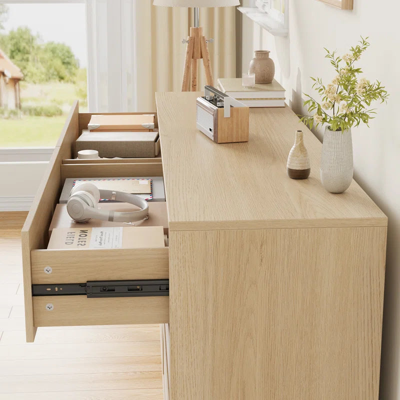 6 Drawer Dresser Dresser