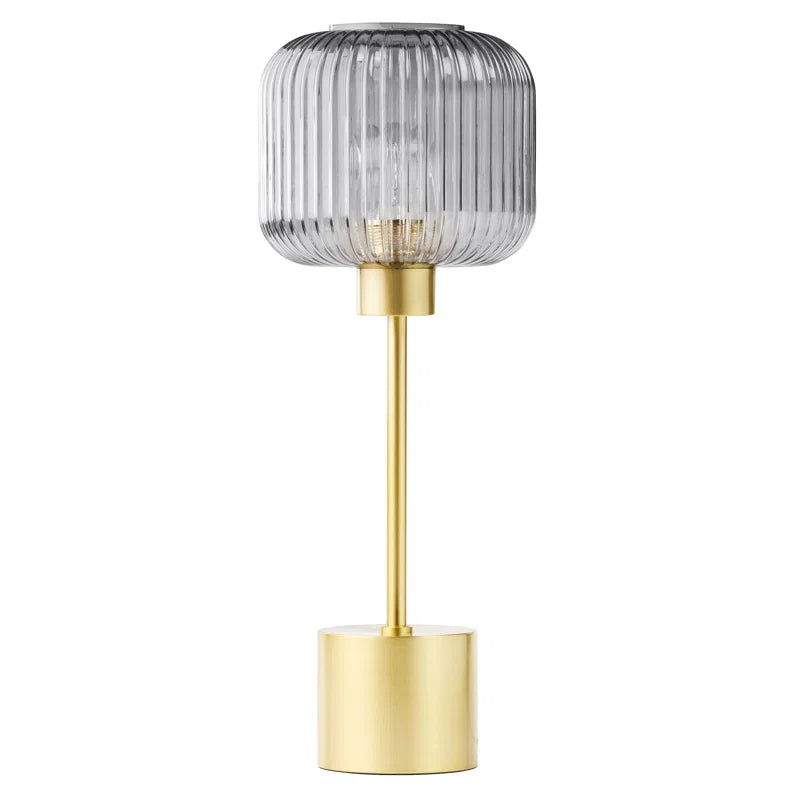 Gracieleigh Metal Table Lamp