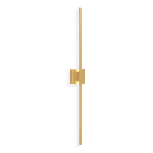 Haamed LED Flush Mounted Sconce