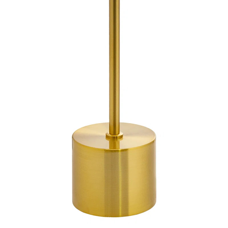 Gracieleigh Metal Table Lamp