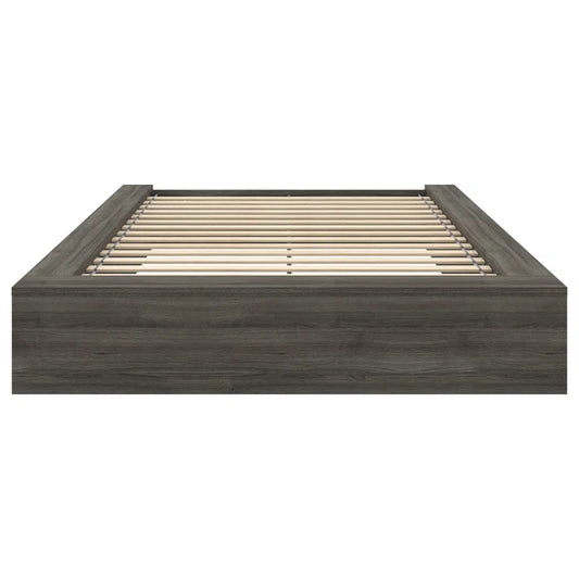 Hamdija Platform Bed