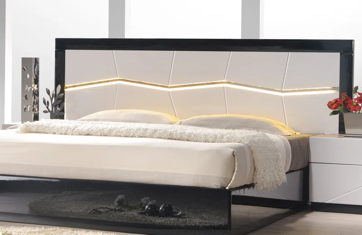 Mcguinness Platform Bed