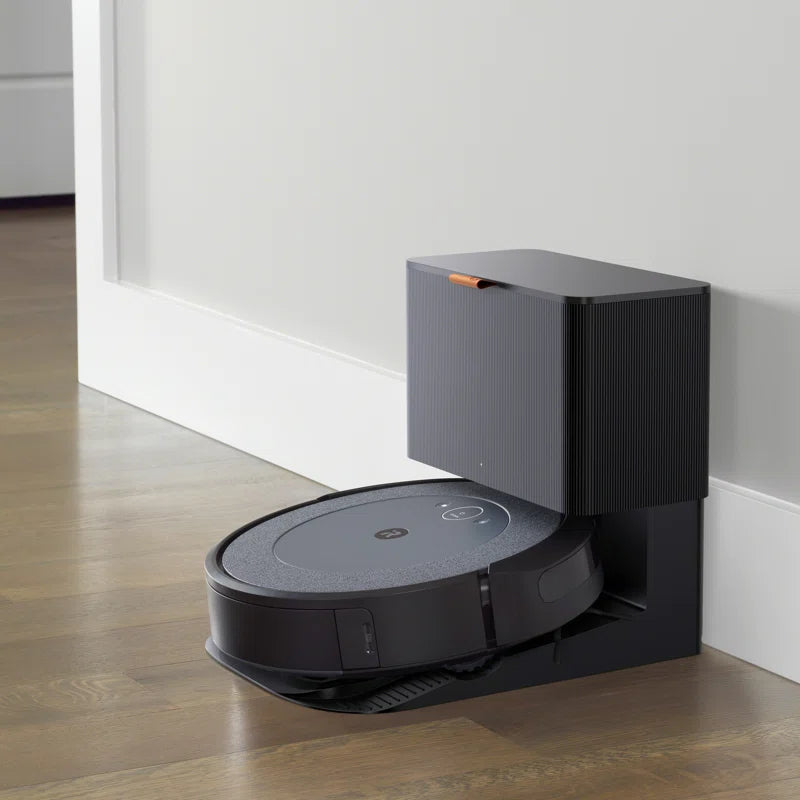 ® Roomba Combo® I5+ Self-Emptying Robot Vacuum & Mop