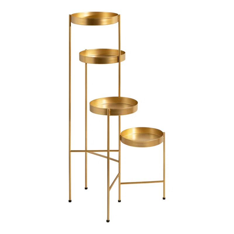 Malachy Plant Stand