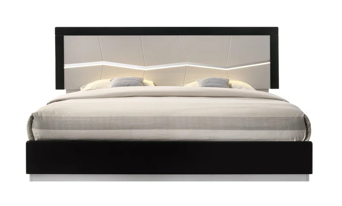 Mcguinness Platform Bed