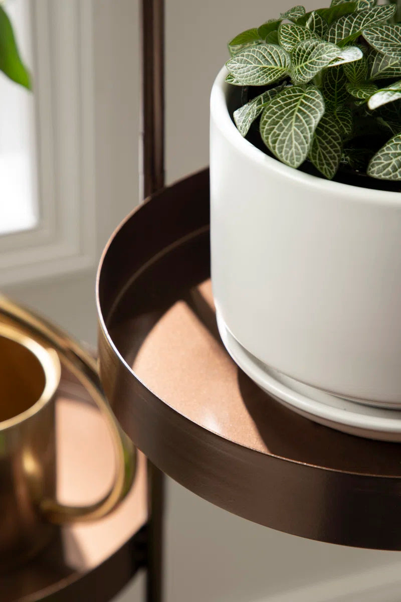 Malachy Plant Stand