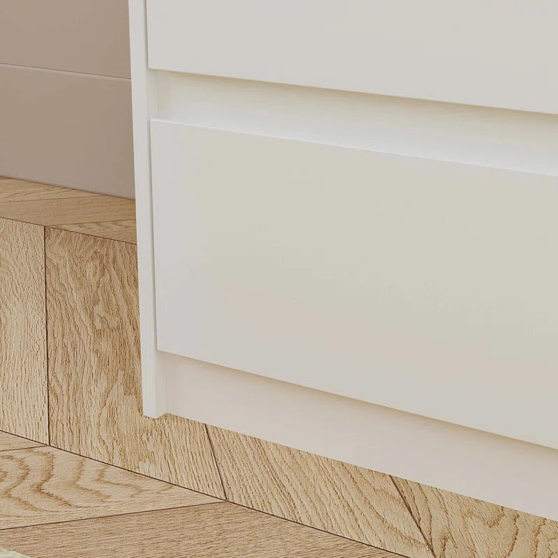 63'' W 9 - Drawer Dresser