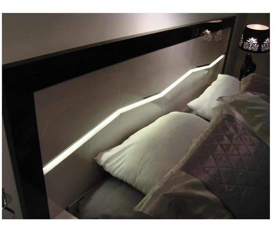 Mcguinness Platform Bed