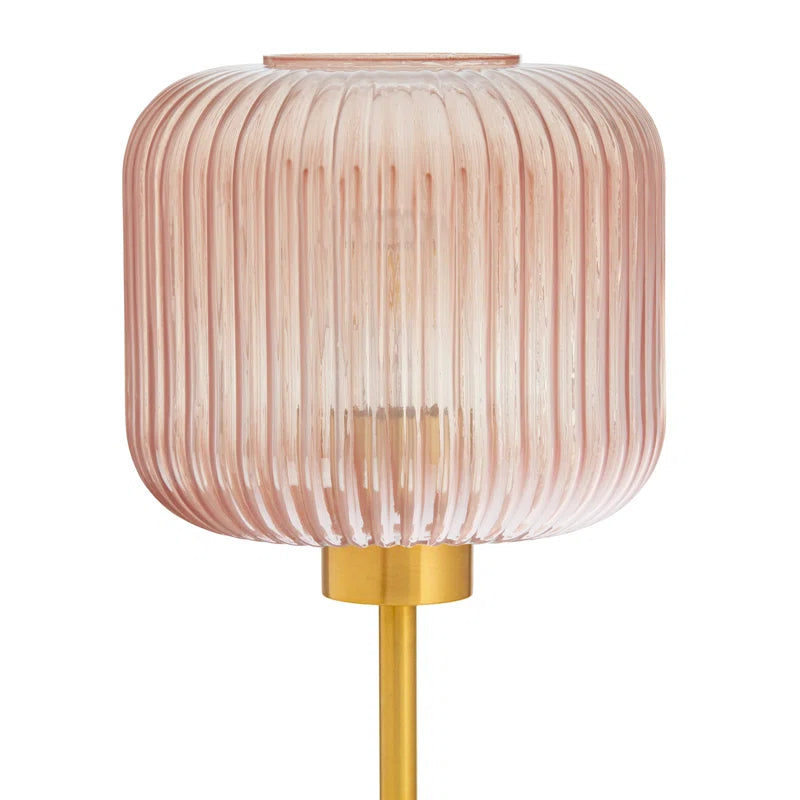 Gracieleigh Metal Table Lamp