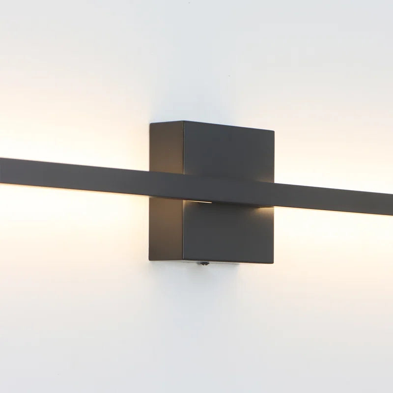 Haamed LED Flush Mounted Sconce